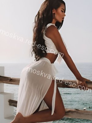 МАРИНА — Талица