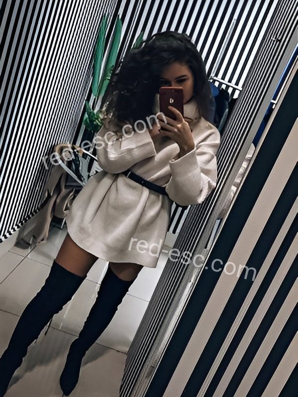 Софи — Талица